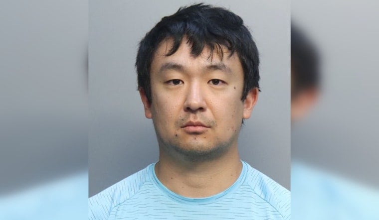 Miami Band Boss Busted In Alleged Sex Scandal With Teen Student
