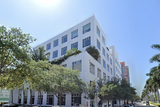 Miami Beach Mega-Broker Julian Johnston Bolts Corcoran For ONE Sotheby’s, Hauls $300M In Listings
