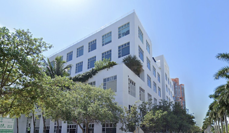 Miami Beach Mega-Broker Julian Johnston Bolts Corcoran For ONE Sotheby’s, Hauls $300M In Listings