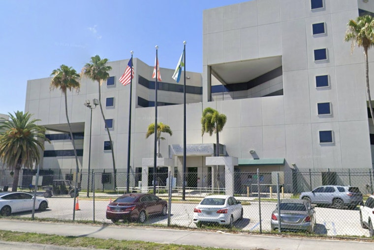 Miami Beach Parking Meltdown Ends With Tire-Slash Bust