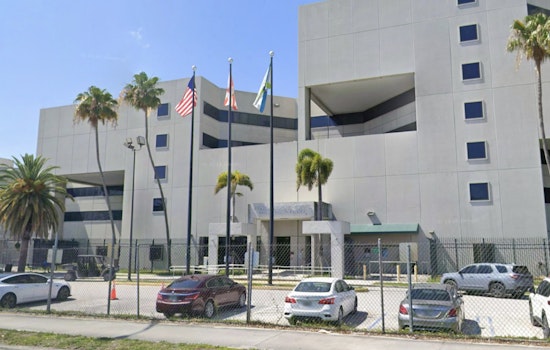 Miami Beach Parking Meltdown Ends With Tire-Slash Bust