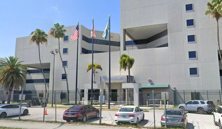 Miami Beach Parking Meltdown Ends With Tire-Slash Bust