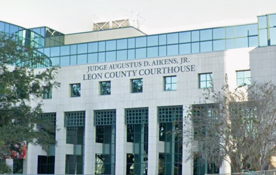 Miami Beach Rep Basabe Bets on Himself in Tallahassee Harassment Trial