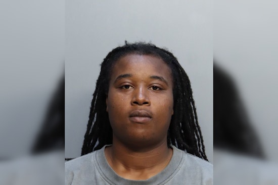 Miami Bus Brawl Over Purse Leaves Elderly Rider Injured, Deputies Say