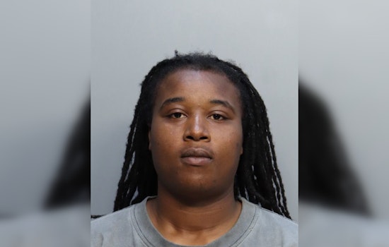 Miami Bus Brawl Over Purse Leaves Elderly Rider Injured, Deputies Say