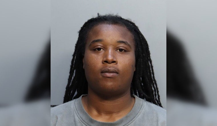 Miami Bus Brawl Over Purse Leaves Elderly Rider Injured, Deputies Say