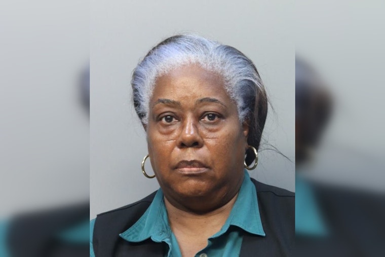 Miami Caregiver Busted After Elder’s Cash Vanishes Into Casino Slots