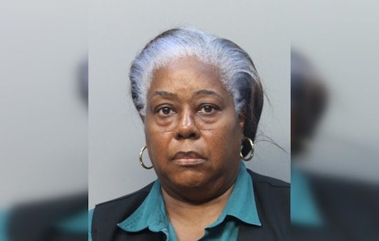 Miami Caregiver Busted After Elder’s Cash Vanishes Into Casino Slots