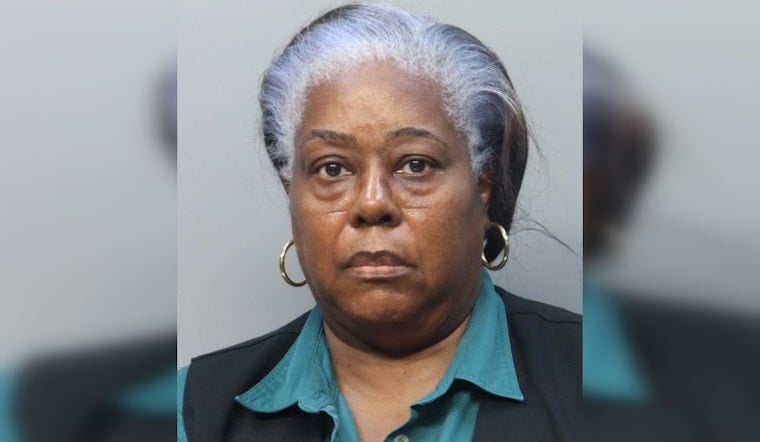 Miami Caregiver Busted After Elder’s Cash Vanishes Into Casino Slots