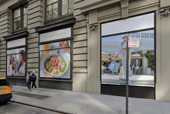 Miami Chill Hits Fifth Ave As Pura Vida Scoops Flatiron Soft-Serve Flagship