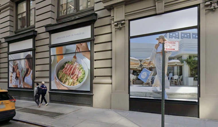 Miami Chill Hits Fifth Ave As Pura Vida Scoops Flatiron Soft-Serve Flagship