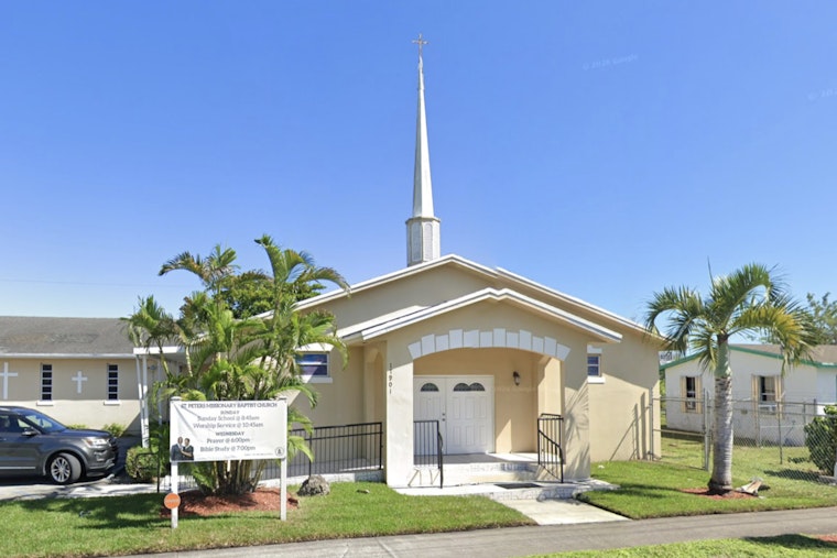 Miami Church Camp Erupts as Counselors Accused of Attacking 9-Year-Old