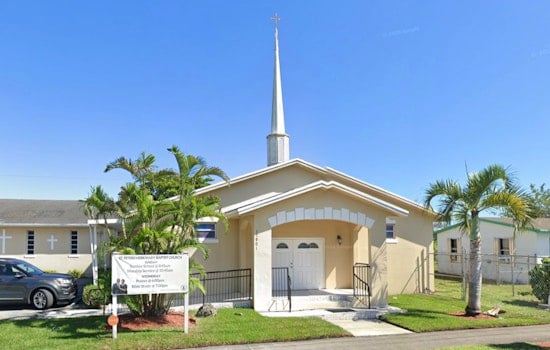 Miami Church Camp Erupts as Counselors Accused of Attacking 9-Year-Old
