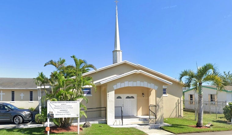Miami Church Camp Erupts as Counselors Accused of Attacking 9-Year-Old
