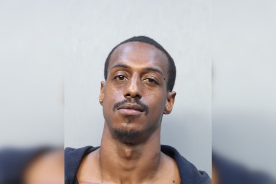 Miami Cold-Case Drive-By Slaying Finally Nets Arrest, Police Say