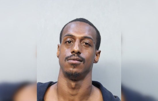 Miami Cold-Case Drive-By Slaying Finally Nets Arrest, Police Say