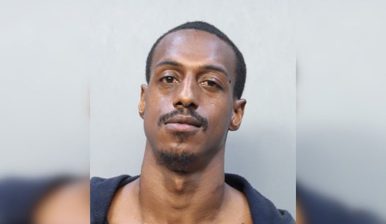 Miami Cold-Case Drive-By Slaying Finally Nets Arrest, Police Say