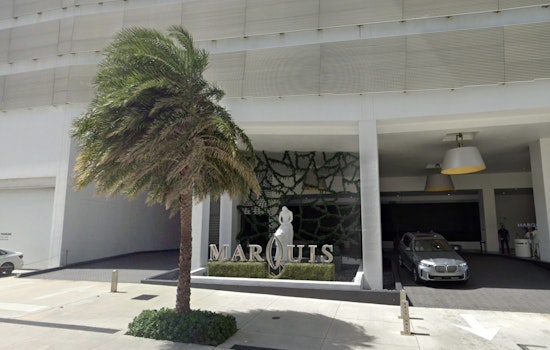 Miami Condo Tower Sues Madison Realty Over Alleged “Reckless” Neglect