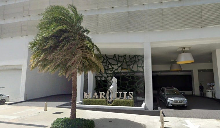 Miami Condo Tower Sues Madison Realty Over Alleged “Reckless” Neglect