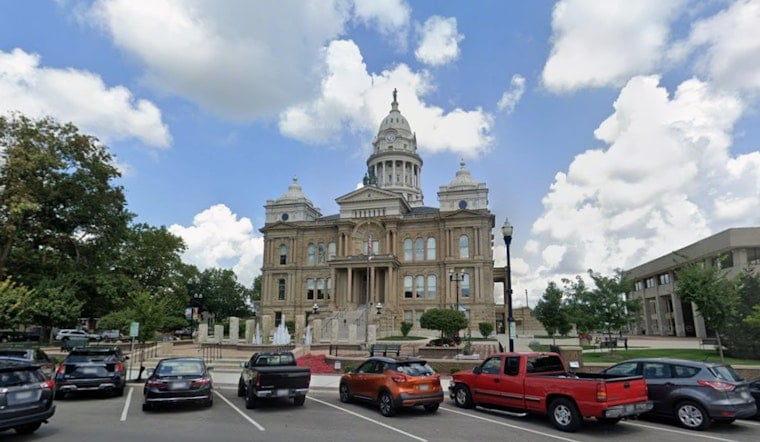 Miami County Man Hit With Child Sex, Grooming Indictment