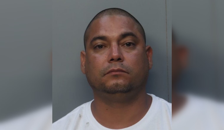 Miami-Dade Man Nabbed After 21 Child Abuse Videos Turn Up Online: Cops