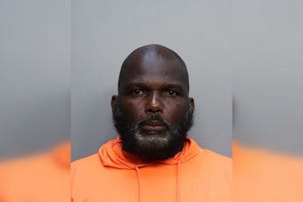 Miami-Dade ‘Roofer’ Busted After Homeowner’s $7,800 Vanishes