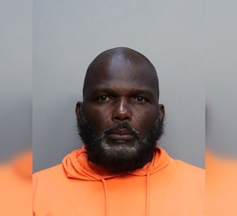 Miami-Dade ‘Roofer’ Busted After Homeowner’s $7,800 Vanishes