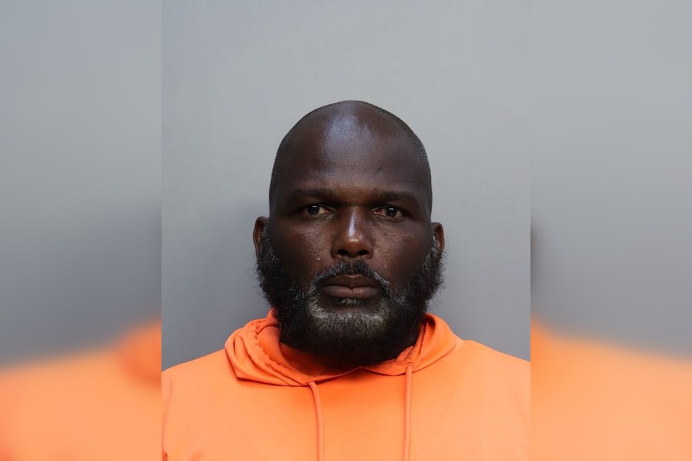 Miami-Dade ‘Roofer’ Busted After Homeowner’s $7,800 Vanishes