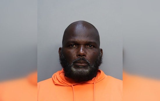 Miami-Dade ‘Roofer’ Busted After Homeowner’s $7,800 Vanishes