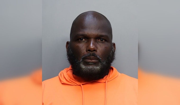 Miami-Dade ‘Roofer’ Busted After Homeowner’s $7,800 Vanishes