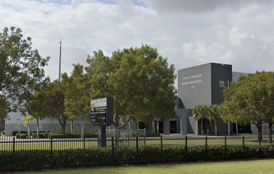 Miami-Dade Schools Stage Realistic Active Shooter Drill Before Students Return