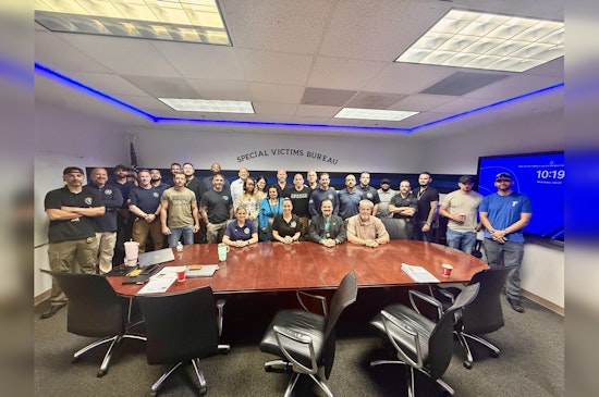 Miami-Dade Sex Offender Sweep Snags 34 in Registry Crackdown