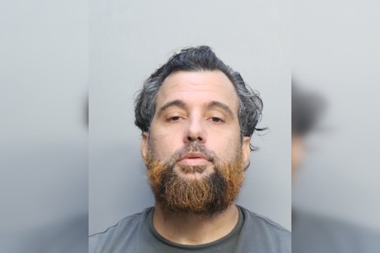 Miami-Dade Stepdad Who Dodged Prison Hauled Back To Jail