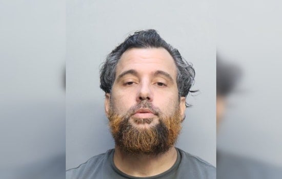 Miami-Dade Stepdad Who Dodged Prison Hauled Back To Jail