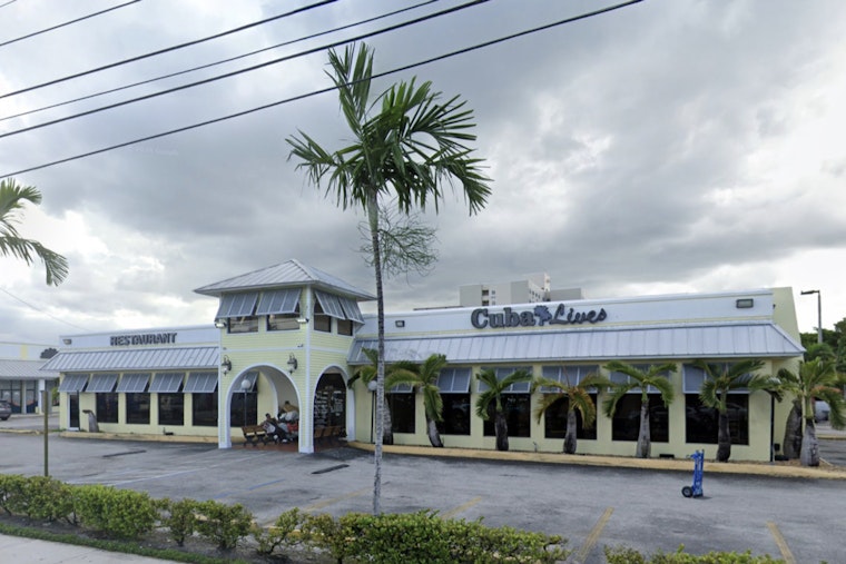 Miami ‘Dirty 30’ Crackdown Exposes Filthy Restaurant Violations