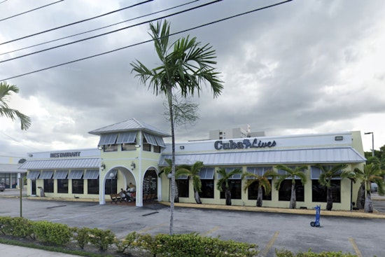 Miami ‘Dirty 30’ Crackdown Exposes Filthy Restaurant Violations