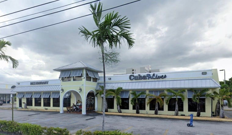 Miami ‘Dirty 30’ Crackdown Exposes Filthy Restaurant Violations