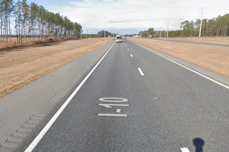 Miami Driver Killed On I-10 Near Hamilton County Curve