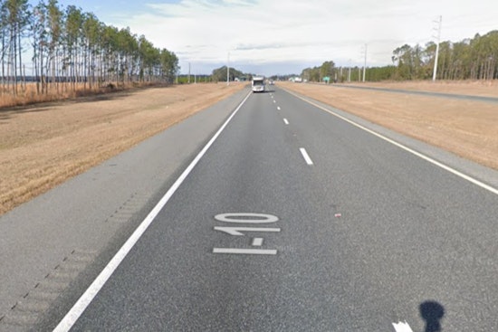 Miami Driver Killed On I-10 Near Hamilton County Curve