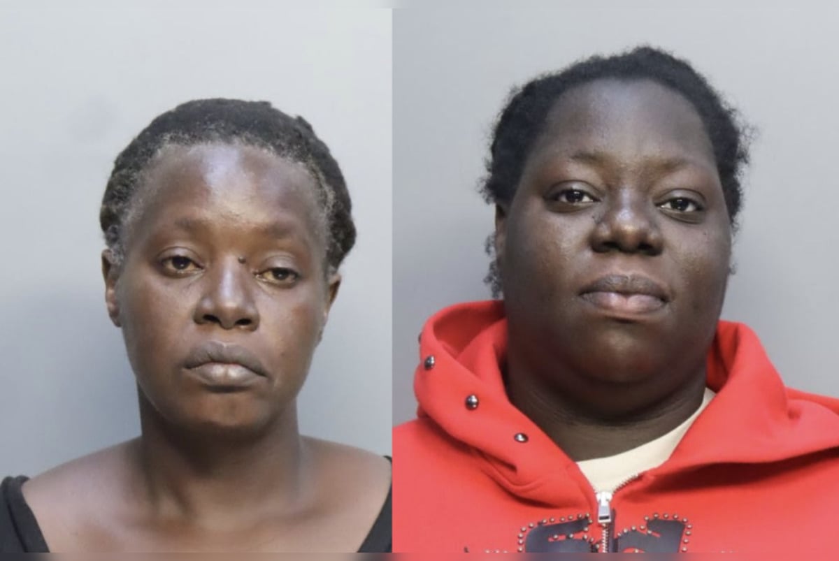 Miami Fake Bank Reps Busted After $24K Vanishes From Wells Fargo Account