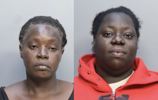 Miami Fake Bank Reps Busted After $24K Vanishes From Wells Fargo Account