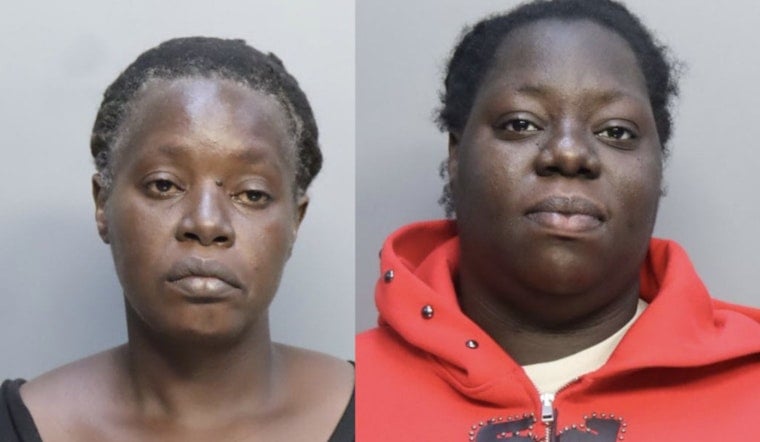 Miami Fake Bank Reps Busted After $24K Vanishes From Wells Fargo Account