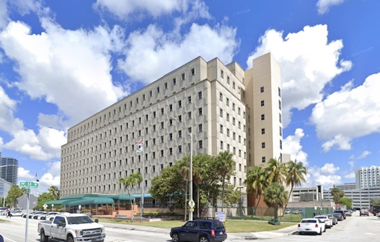 Miami Gardens Couple Accused In $1.3M Drug Stash Kept Locked Up After Raid