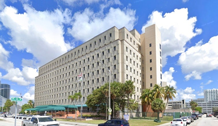Miami Gardens Couple Accused In $1.3M Drug Stash Kept Locked Up After Raid