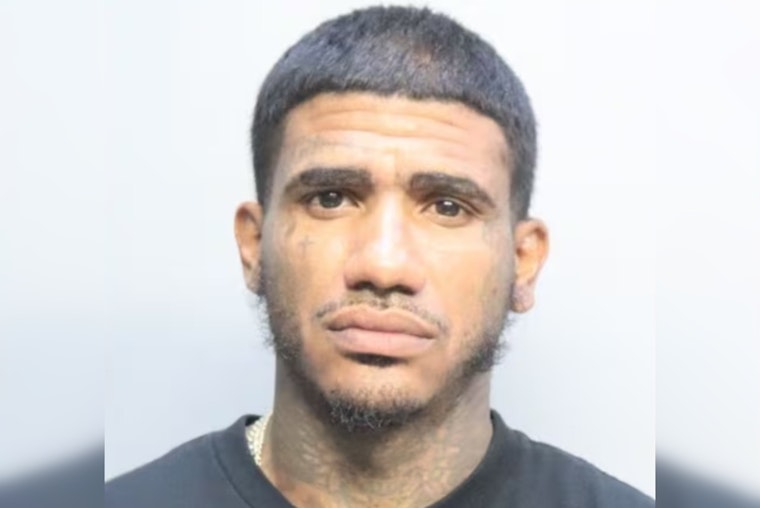 Miami Gardens Suspect Accused of Stealing $33K From 78-Year-Old Widow