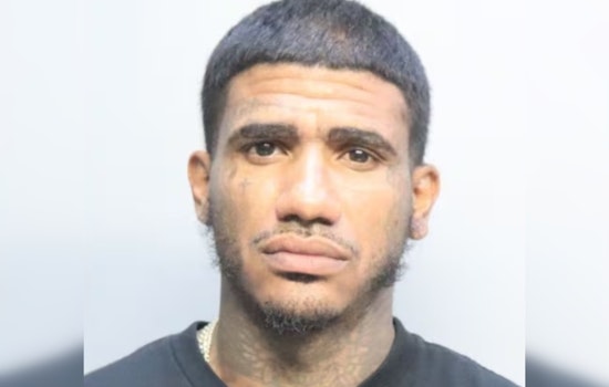 Miami Gardens Suspect Accused of Stealing $33K From 78-Year-Old Widow
