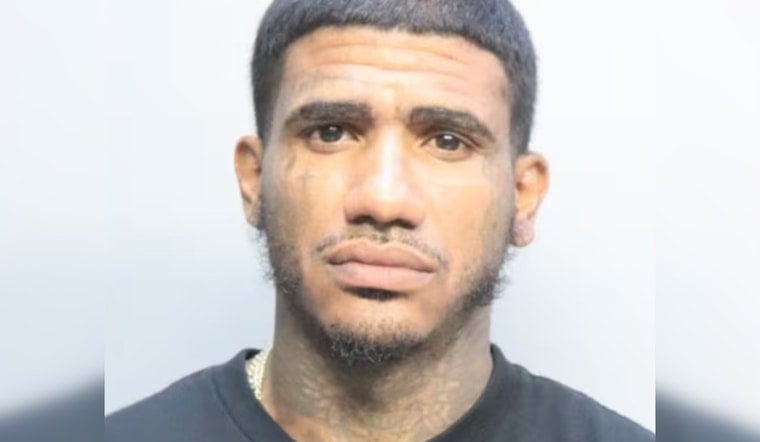 Miami Gardens Suspect Accused of Stealing $33K From 78-Year-Old Widow