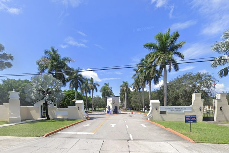 Miami Gardens Voters Jam Florida Memorial as District 24 Hopefuls Spar Over Soaring Costs