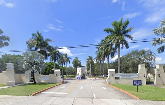 Miami Gardens Voters Jam Florida Memorial as District 24 Hopefuls Spar Over Soaring Costs