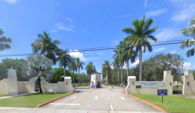 Miami Gardens Voters Jam Florida Memorial as District 24 Hopefuls Spar Over Soaring Costs